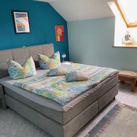 Ferienwohnung Inge Blum Müllenbach Exteriér fotografie