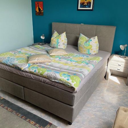 Ferienwohnung Inge Blum Müllenbach Exteriér fotografie